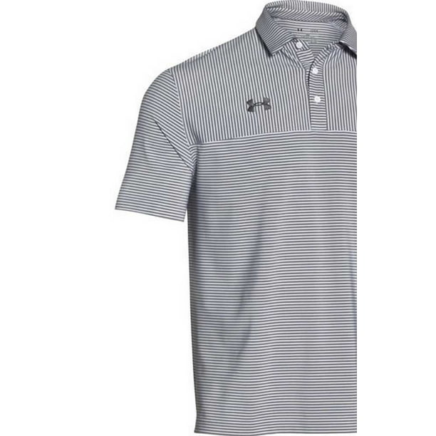 Under Armour Womens Clubhouse Polo 